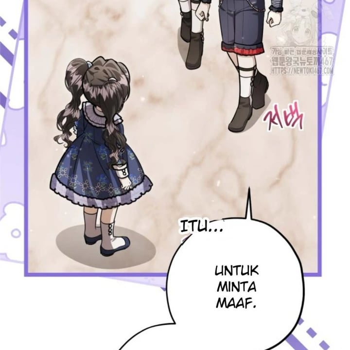 Baca The Villain's Daughter Plans To Run Away - Chapter 52 halaman 4