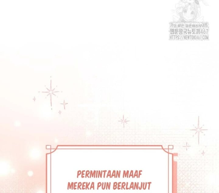 Baca The Villain's Daughter Plans To Run Away - Chapter 52 halaman 79