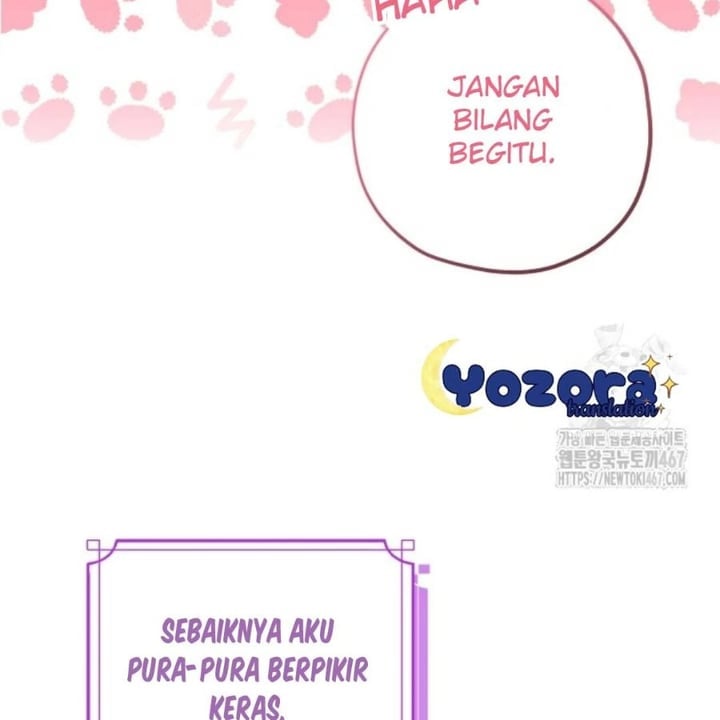 Baca The Villain's Daughter Plans To Run Away - Chapter 52 halaman 89