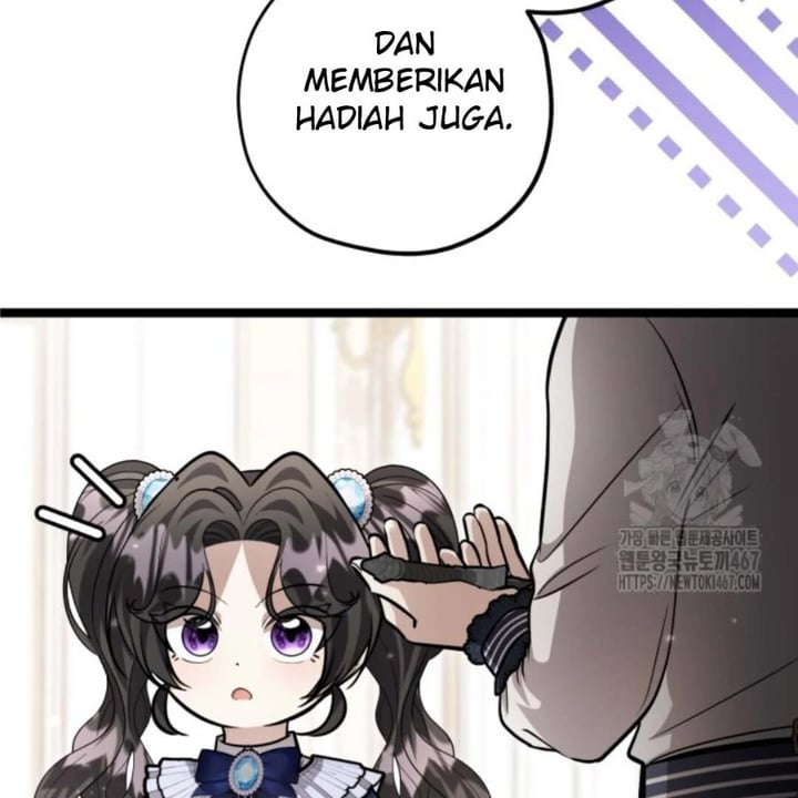 Baca The Villain's Daughter Plans To Run Away - Chapter 52 halaman 5