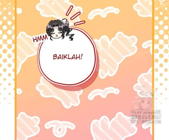 Baca The Villain's Daughter Plans To Run Away - Chapter 52 halaman 95