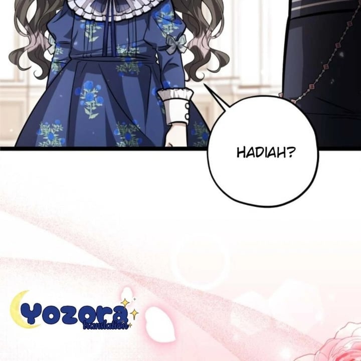 Baca The Villain's Daughter Plans To Run Away - Chapter 52 halaman 6