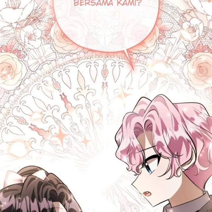 Baca The Villain's Daughter Plans To Run Away - Chapter 52 halaman 114