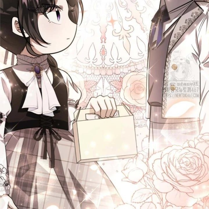 Baca The Villain's Daughter Plans To Run Away - Chapter 52 halaman 115