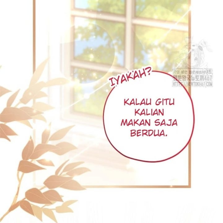 Baca The Villain's Daughter Plans To Run Away - Chapter 52 halaman 127