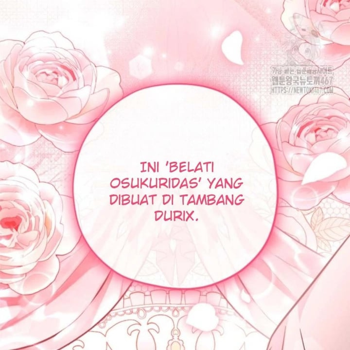 Baca The Villain's Daughter Plans To Run Away - Chapter 52 halaman 7