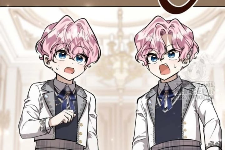 Baca The Villain's Daughter Plans To Run Away - Chapter 52 halaman 131