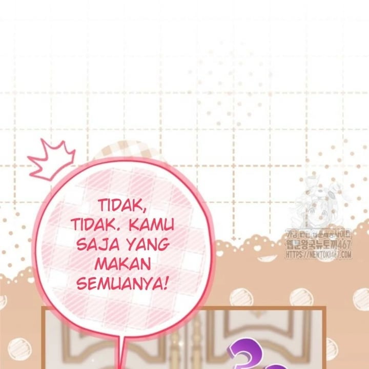 Baca The Villain's Daughter Plans To Run Away - Chapter 52 halaman 135