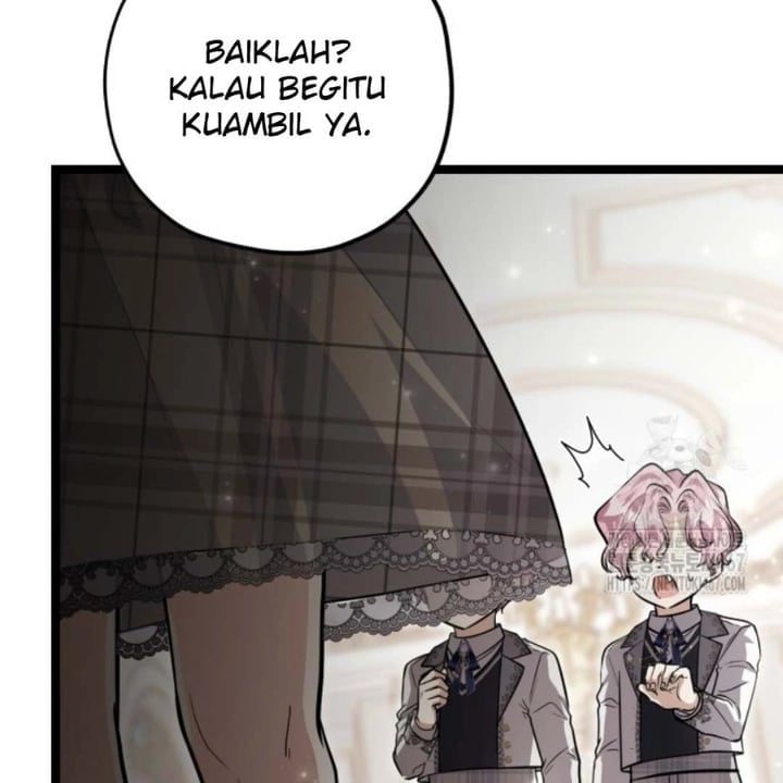 Baca The Villain's Daughter Plans To Run Away - Chapter 52 halaman 139