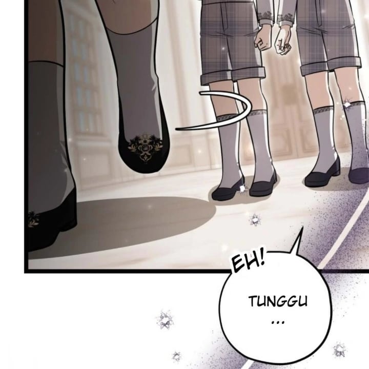 Baca The Villain's Daughter Plans To Run Away - Chapter 52 halaman 141