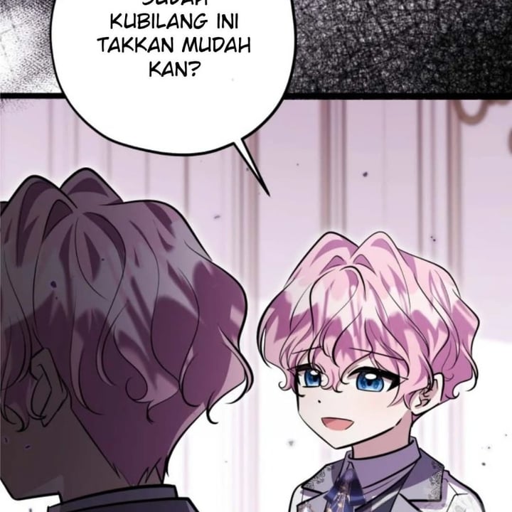 Baca The Villain's Daughter Plans To Run Away - Chapter 52 halaman 153