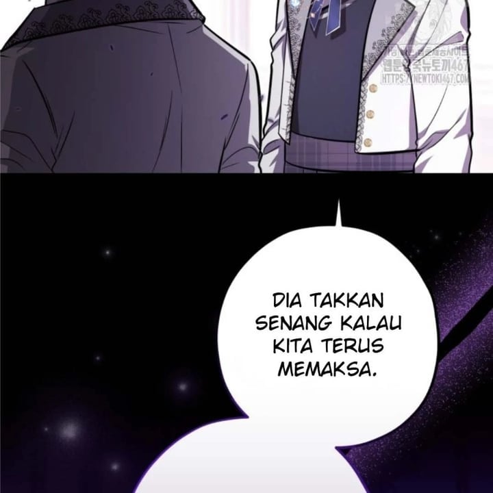 Baca The Villain's Daughter Plans To Run Away - Chapter 52 halaman 154