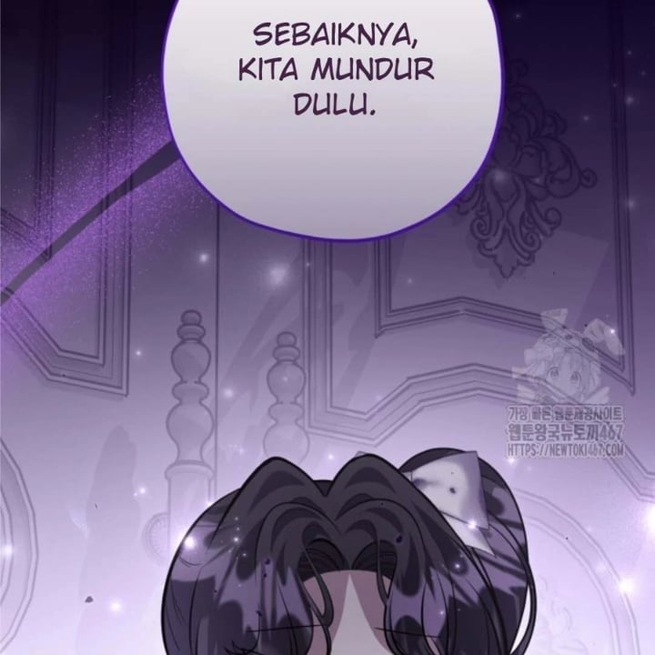 Baca The Villain's Daughter Plans To Run Away - Chapter 52 halaman 156