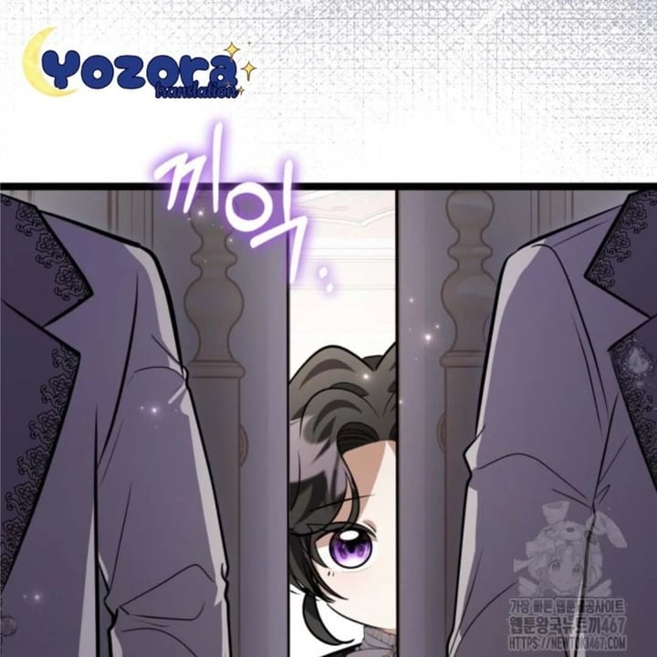Baca The Villain's Daughter Plans To Run Away - Chapter 52 halaman 162