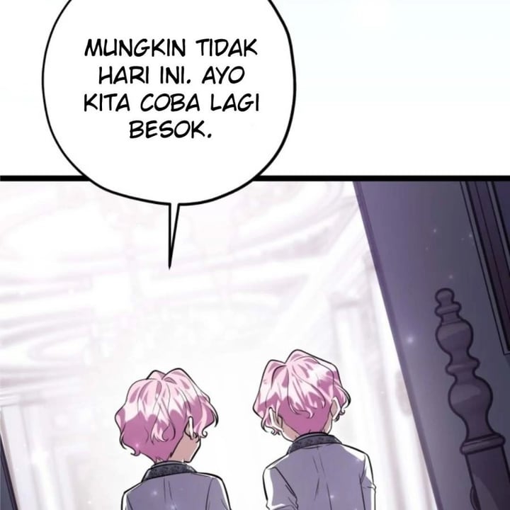 Baca The Villain's Daughter Plans To Run Away - Chapter 52 halaman 173