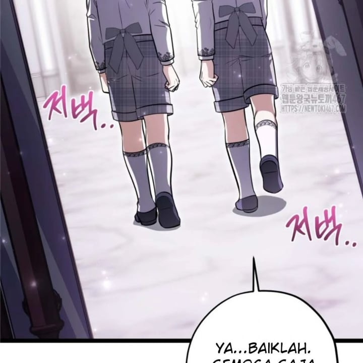 Baca The Villain's Daughter Plans To Run Away - Chapter 52 halaman 174