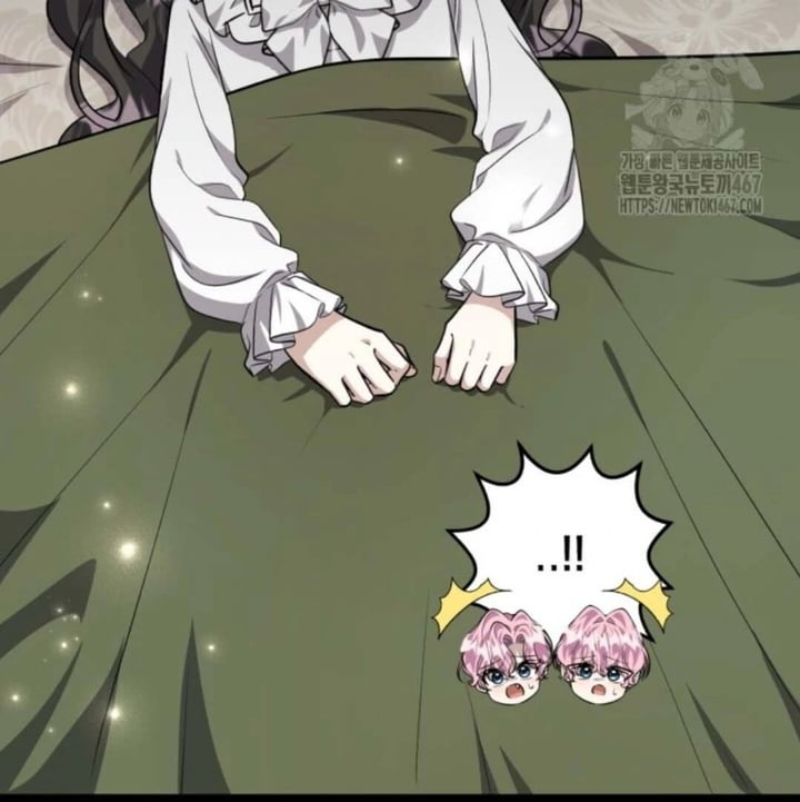 Baca The Villain's Daughter Plans To Run Away - Chapter 53 halaman 10
