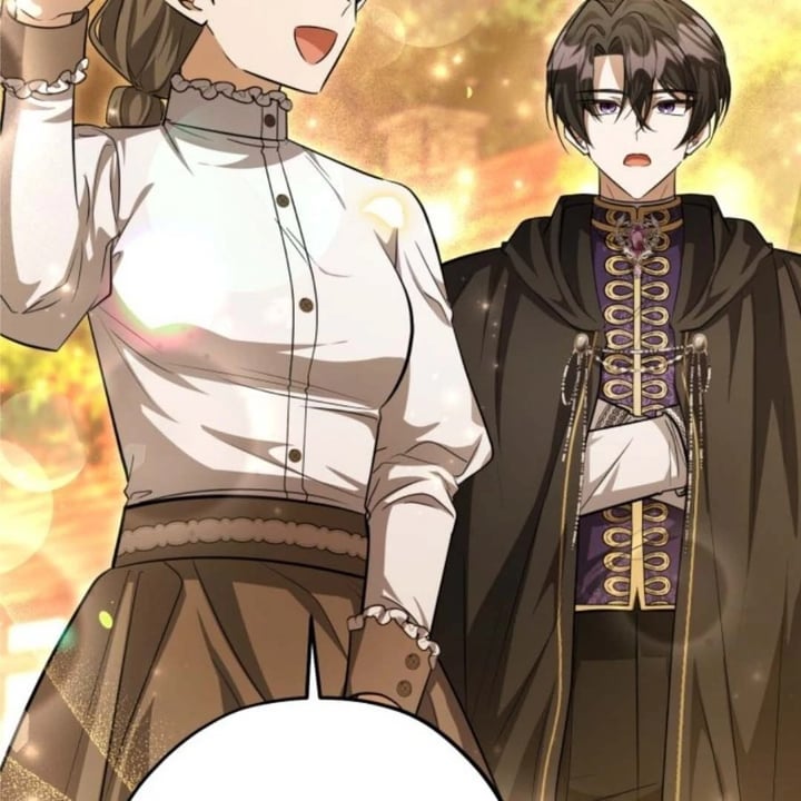 Baca The Villain's Daughter Plans To Run Away - Chapter 53 halaman 183