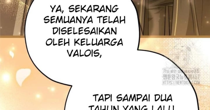 Baca The Villain's Daughter Plans To Run Away - Chapter 53 halaman 185