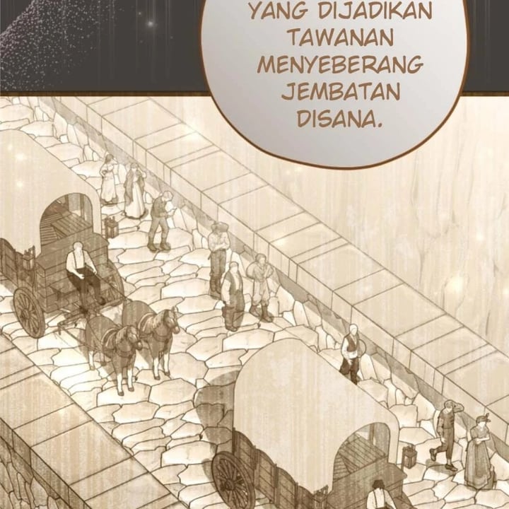 Baca The Villain's Daughter Plans To Run Away - Chapter 53 halaman 190