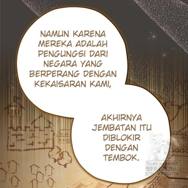 Baca The Villain's Daughter Plans To Run Away - Chapter 53 halaman 195
