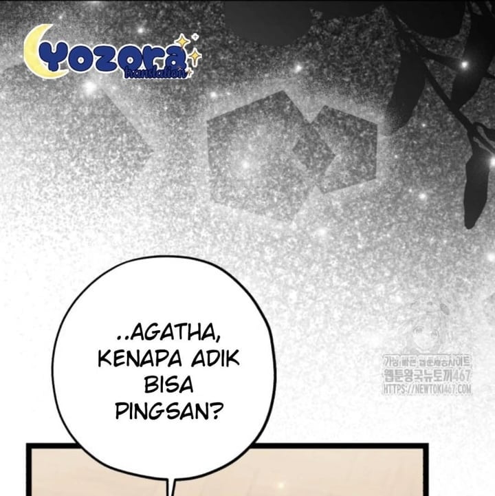 Baca The Villain's Daughter Plans To Run Away - Chapter 53 halaman 11