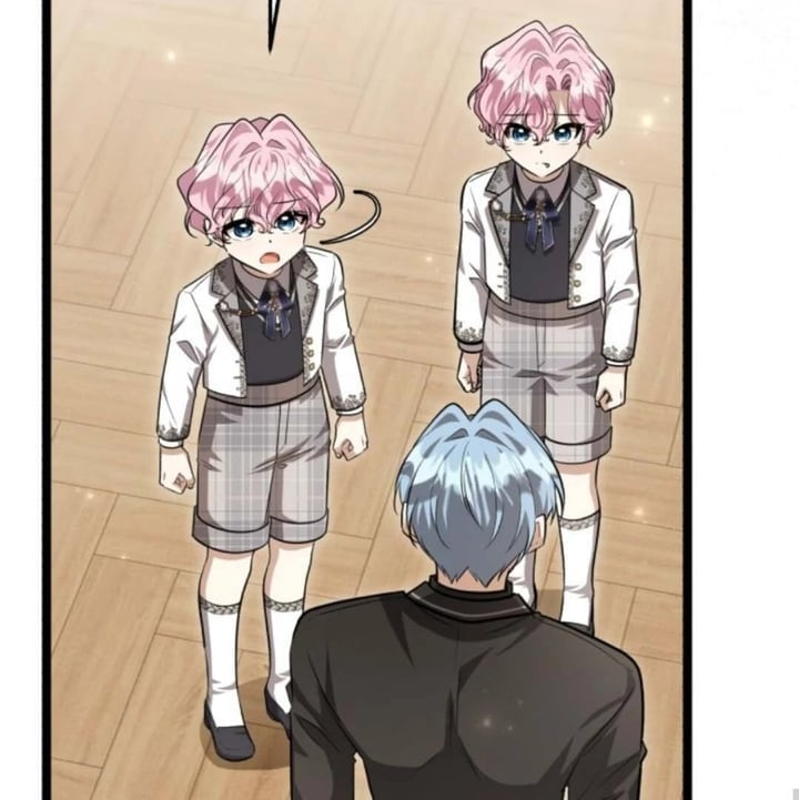 Baca The Villain's Daughter Plans To Run Away - Chapter 53 halaman 12