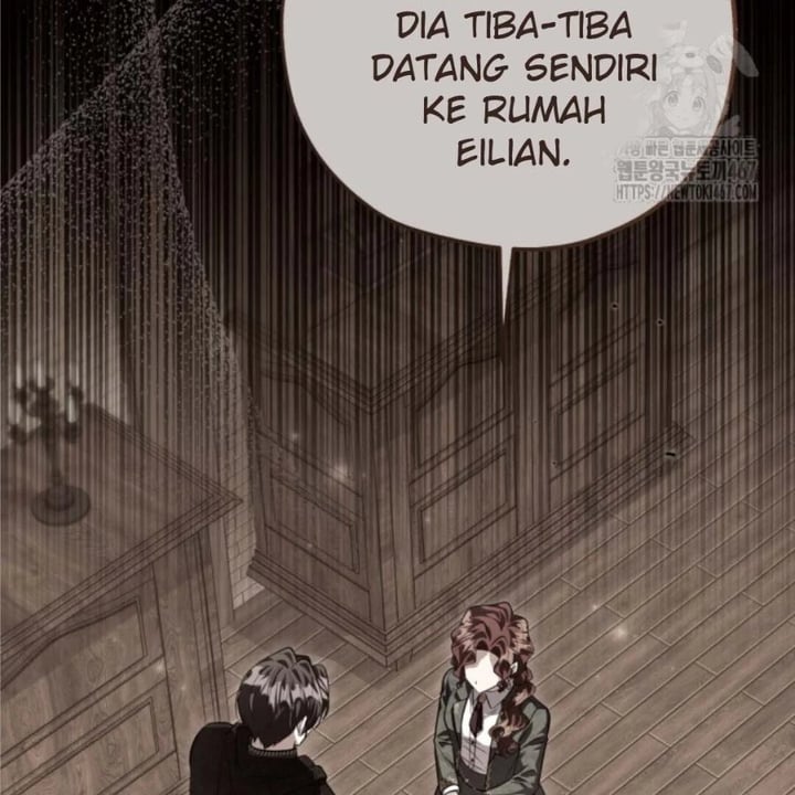 Baca The Villain's Daughter Plans To Run Away - Chapter 53 halaman 226