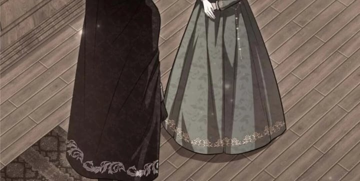 Baca The Villain's Daughter Plans To Run Away - Chapter 53 halaman 228