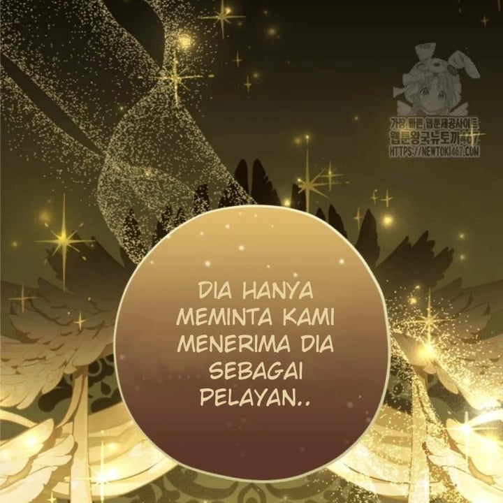 Baca The Villain's Daughter Plans To Run Away - Chapter 53 halaman 233