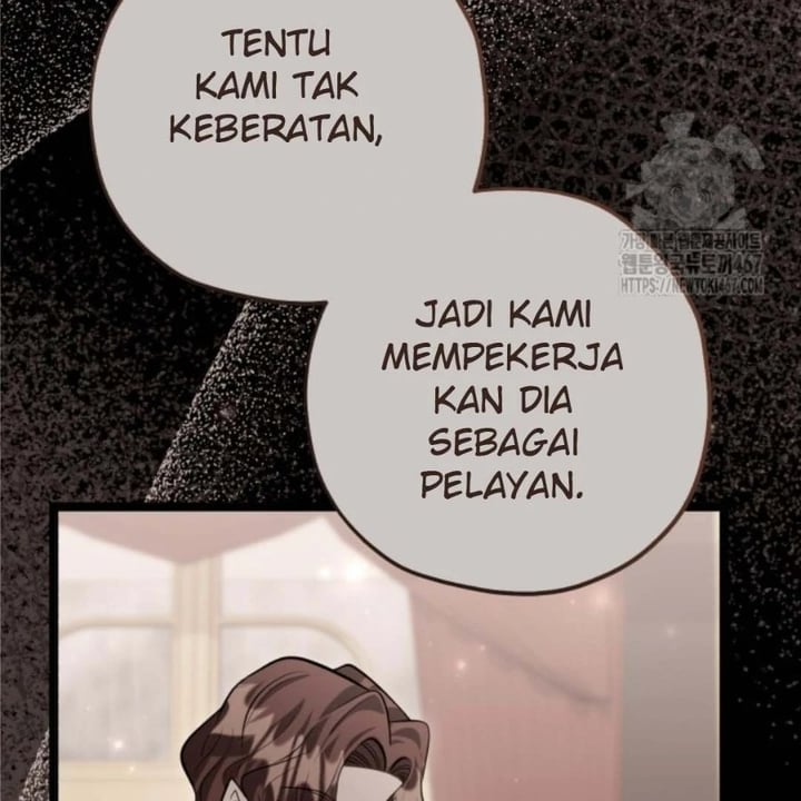 Baca The Villain's Daughter Plans To Run Away - Chapter 53 halaman 239