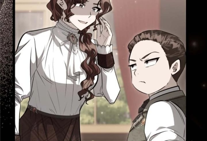 Baca The Villain's Daughter Plans To Run Away - Chapter 53 halaman 241