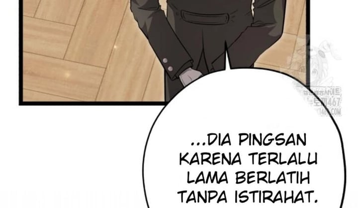 Baca The Villain's Daughter Plans To Run Away - Chapter 53 halaman 13