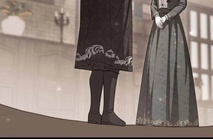 Baca The Villain's Daughter Plans To Run Away - Chapter 53 halaman 256