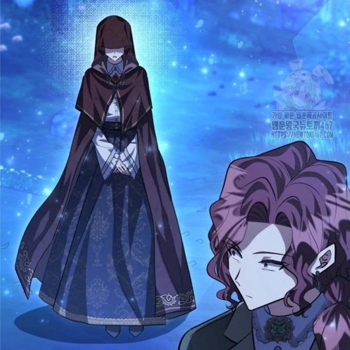 Baca The Villain's Daughter Plans To Run Away - Chapter 53 halaman 269