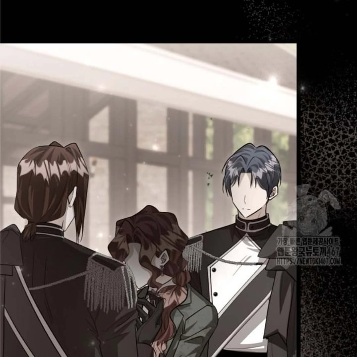 Baca The Villain's Daughter Plans To Run Away - Chapter 53 halaman 280