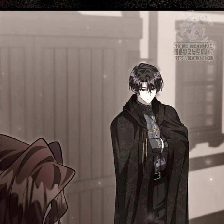 Baca The Villain's Daughter Plans To Run Away - Chapter 53 halaman 284