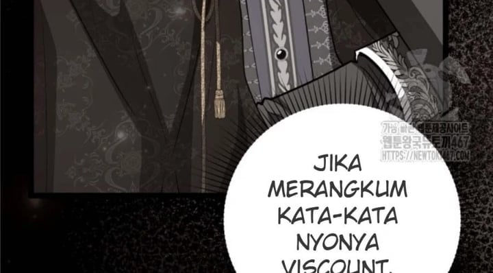 Baca The Villain's Daughter Plans To Run Away - Chapter 53 halaman 290