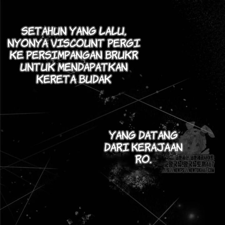 Baca The Villain's Daughter Plans To Run Away - Chapter 53 halaman 294