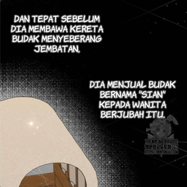 Baca The Villain's Daughter Plans To Run Away - Chapter 53 halaman 301