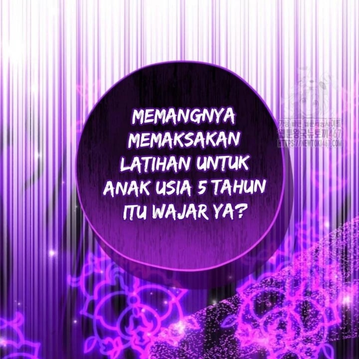 Baca The Villain's Daughter Plans To Run Away - Chapter 53 halaman 16