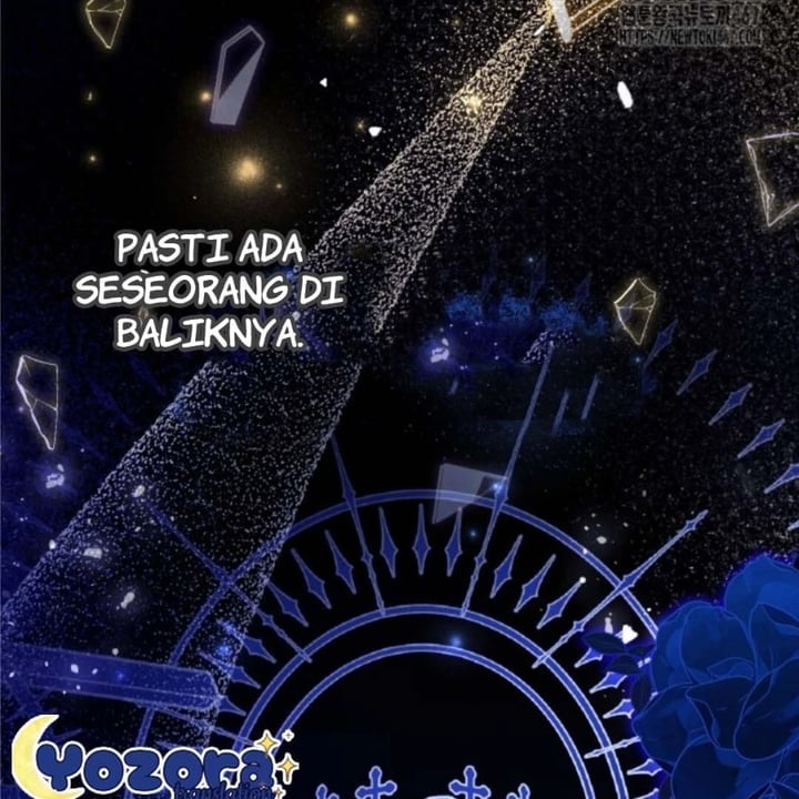 Baca The Villain's Daughter Plans To Run Away - Chapter 53 halaman 322