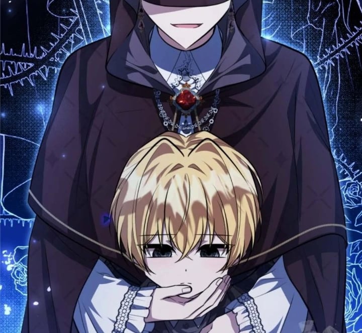 Baca The Villain's Daughter Plans To Run Away - Chapter 53 halaman 326