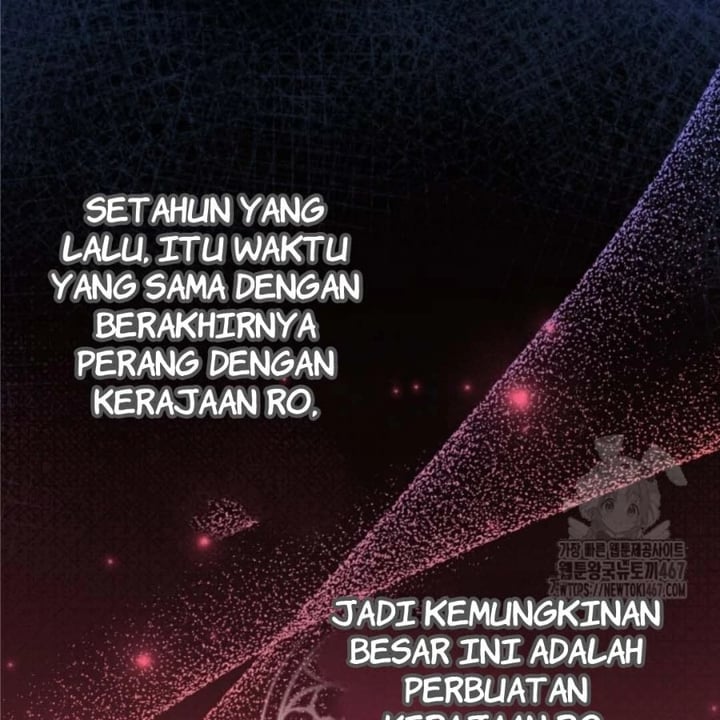 Baca The Villain's Daughter Plans To Run Away - Chapter 53 halaman 330