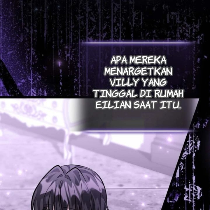 Baca The Villain's Daughter Plans To Run Away - Chapter 53 halaman 341