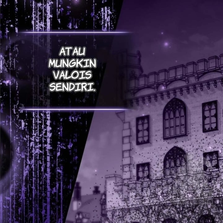 Baca The Villain's Daughter Plans To Run Away - Chapter 53 halaman 345