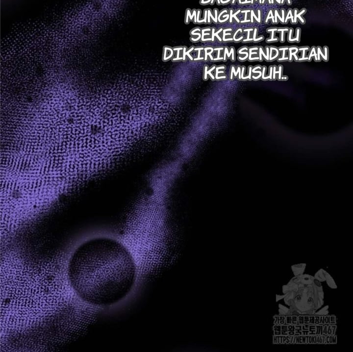 Baca The Villain's Daughter Plans To Run Away - Chapter 53 halaman 352