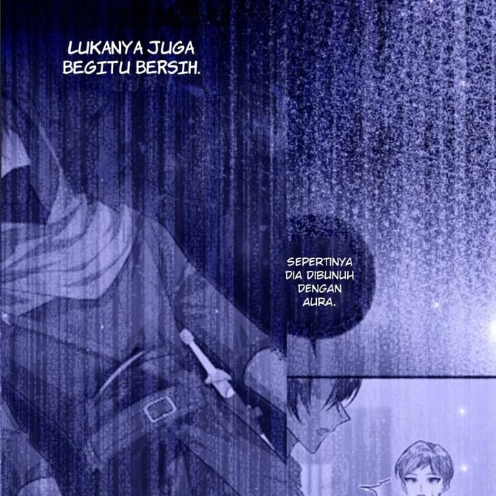 Baca The Villain's Daughter Plans To Run Away - Chapter 53 halaman 356