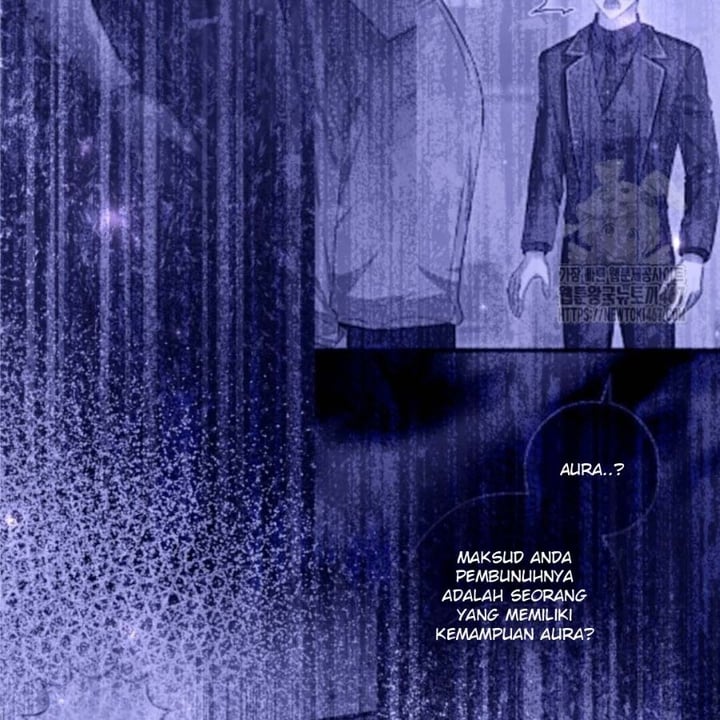 Baca The Villain's Daughter Plans To Run Away - Chapter 53 halaman 358