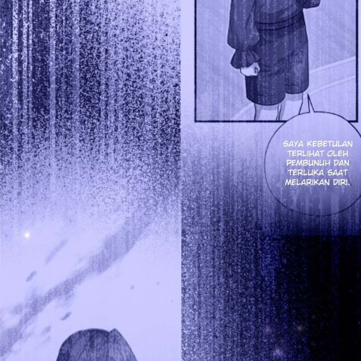 Baca The Villain's Daughter Plans To Run Away - Chapter 53 halaman 362